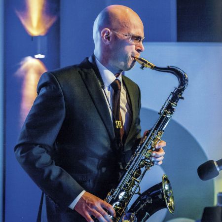 Für Ihre Hochzeit in Wiesbaden bietet Wiwa Musik die ideale musikalische Begleitung