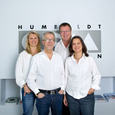 Buchen Sie die Reise für Ihre Hochzeit in Wiesbaden bei Humboldt