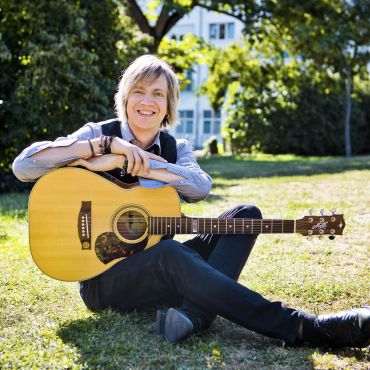 An Ihrer Hochzeit wird Musik zur Sprache der Liebe