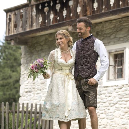 Kleid