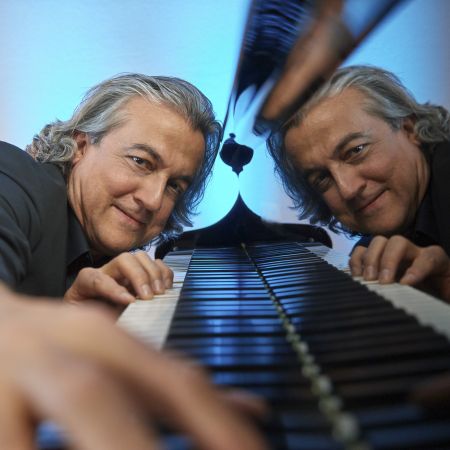 Pianist Rosé Rodriguez für die musikalische Untermalung auf Ihrer Hochzeit